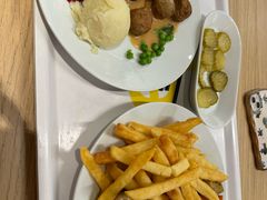 -宜家·瑞典风味餐厅(北京西红门店)