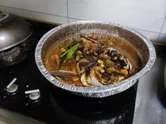 -旺顺阁鱼头泡饼(常营店)