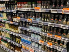 -Olé精品超市(北京合生汇店)