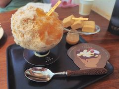 话梅打酱油-半勺舒舒(太乙店)