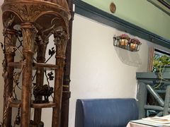 -海尔巴格一甸茶餐厅(团结路店)