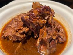 酱骨架-首秀·四川料理(星耀101店)