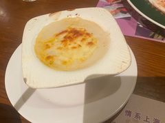 -德大西餐社