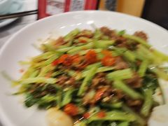 -北平食府(马鞍山路店)