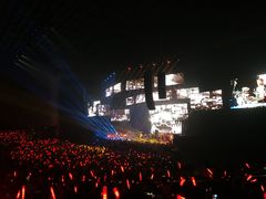 -成都金融城演艺中心