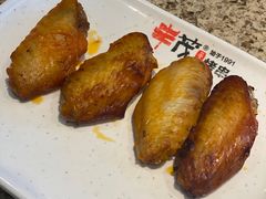 -丰茂烤串(六里桥店)