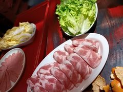 -重庆袁老四火锅(武进万达店)