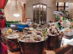 -韵咖啡自助餐厅(天津香格里拉店)