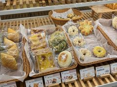 -前进麦味·天然烘焙(凯德1818店)