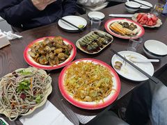 -老袁羊板筋(农光路店)