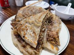 -清真永恒华威肉饼(潘家园店)
