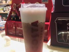 -COSTA COFFEE(武汉武商MALL店)