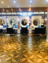 -时尚殿堂hair salon