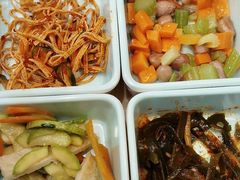 -韩香福烤肉庄园(荣成店)