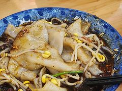 -张明富面皮店(东大街店)