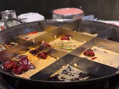 -五里关火锅(牛市口店)