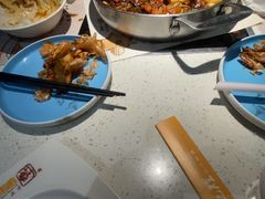 -黄记煌三汁焖锅(顺义华联店)