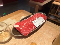 -巴奴毛肚火锅(七宝领展广场店)