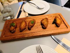 -鼎鼎西餐厅