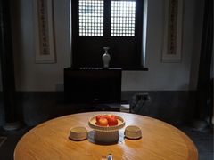 -法云安缦酒店
