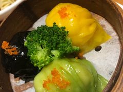 -粤域茶餐厅