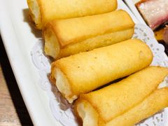 -香港仔茶餐厅(凤阳店)