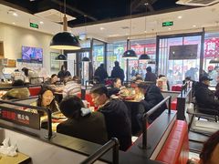 -彼酷哩活鱼现烤(中原万达店)