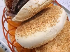 -清真喜兰老丁羊汤特色小吃