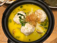 -宁波柏悦酒店·钱湖渔港
