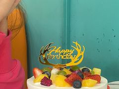 -美浓蛋糕(长清大学城店)