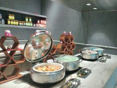 -筠咖啡西餐厅(上海国展宝龙丽筠酒店)