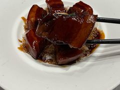 -阿明小菜·海鲜·上海菜(梅陇店)