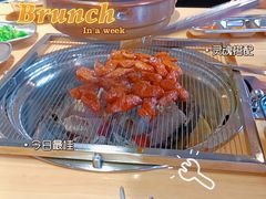 -麻蒲碳烤肉(嘉禾东平地铁站19号店)