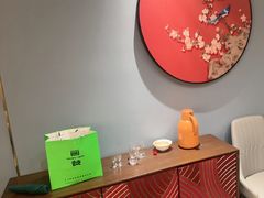 -写庭·鱼鲜川菜·宴请(铁像寺水街店)