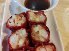 -金凤酒楼(金陵路店)