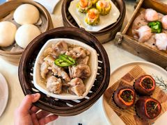 -龙的酒楼·手工早茶·顺德菜(近良路店)