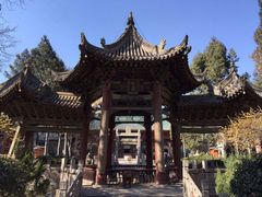 -西安化觉巷清真大寺