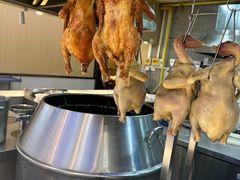 -厚院·虾水饺·融合菜(深泽店)