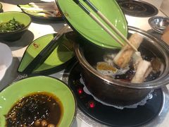 -一叶一世界·素食餐厅(锦华万达店)