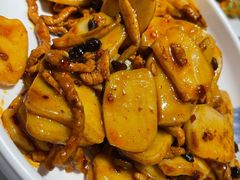 -南小馆(迪士尼小镇店)