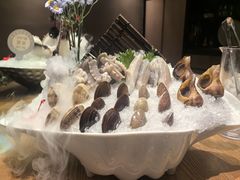 -尚海豆捞(乐虹坊店)