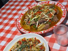 -盐老幺自贡盐帮菜老店