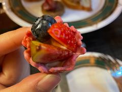 -马勒别墅·中餐厅