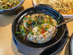 烤脑花-胡马八破·川菜小馆(高新万达店)