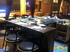 -铁板诱惑法式铁板烧(大卫城店)