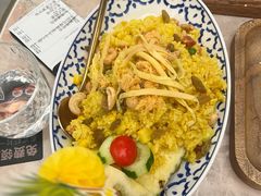 -KingThaia金泰兰(滨江天街店)