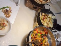 -农耕记·湖南土菜(海上世界店)