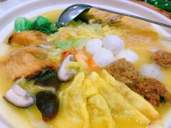 -顺风海鲜港(金玉兰店)