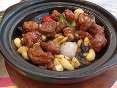-虾饺妹·粤式手工点心(水荫路店)