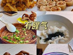 -有腥气私房菜·寻味顺德